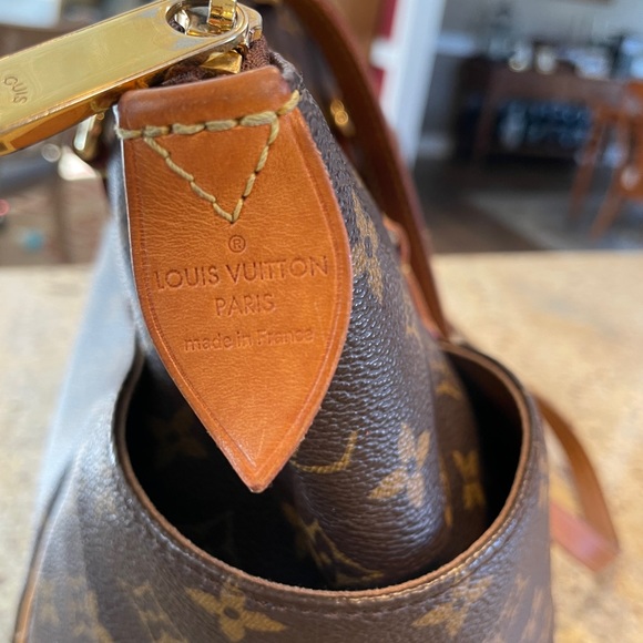 Louis Vuitton Totally Monogram MM 💎✨ - Picture 6 of 8